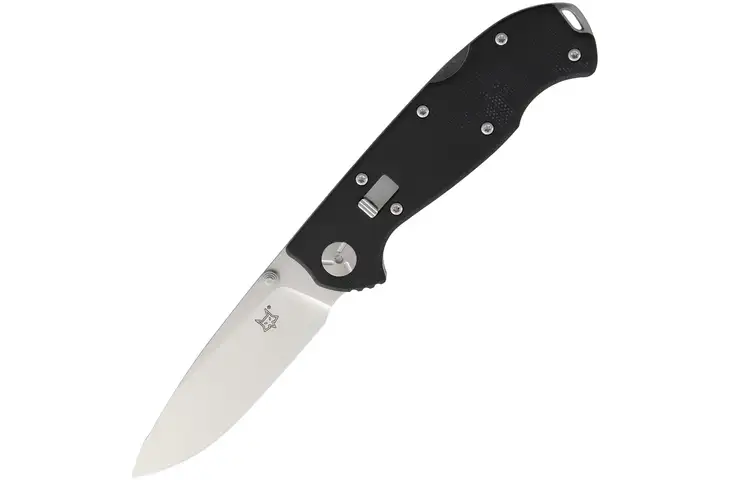 Fox Ron Lake Folder Folding Knife